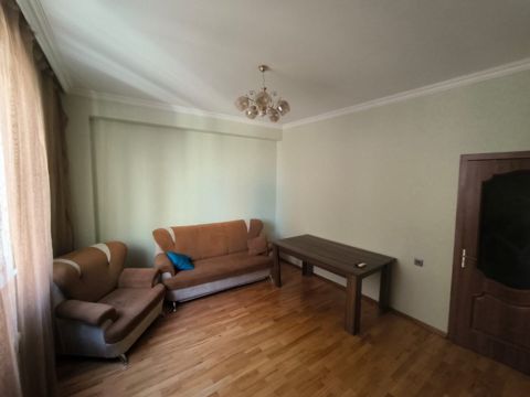Satılır 3 otaqlı yeni tikili 90 m² — Bakı