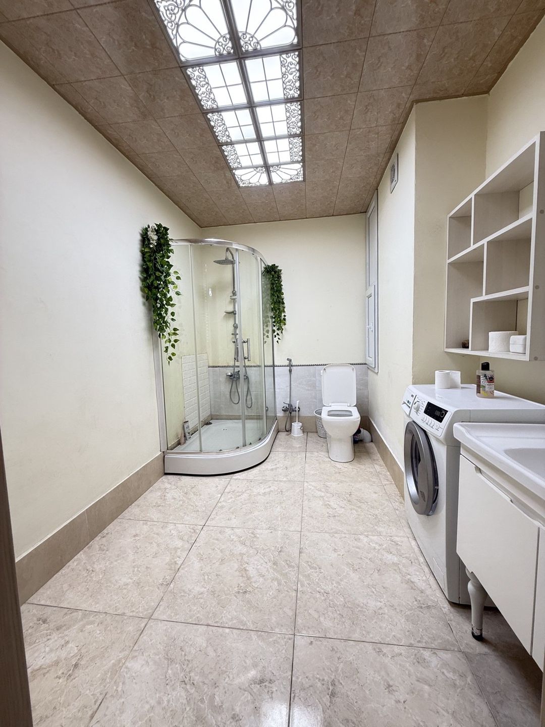 Satılır 2 otaqlı yeni tikili 75 m² — Mənzil, Bakı (9)
