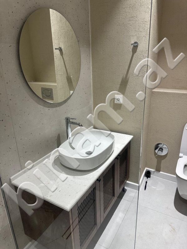 2 otaqlı Yeni tikili, Satış, Bakı, Sabunçu — Mənzil, Bakı (8)