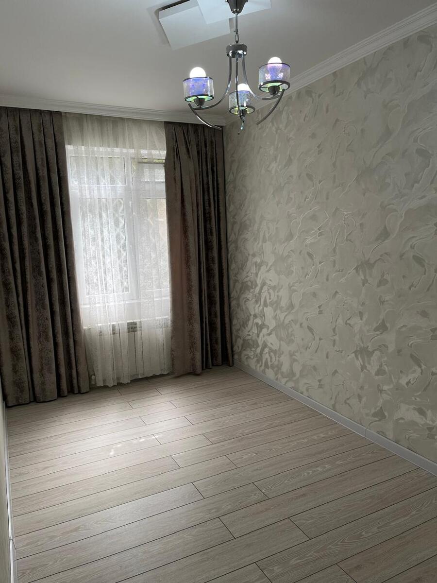 Satılır 2 otaqlı köhnə tikili 55 m² — Mənzil, Bakı (10)