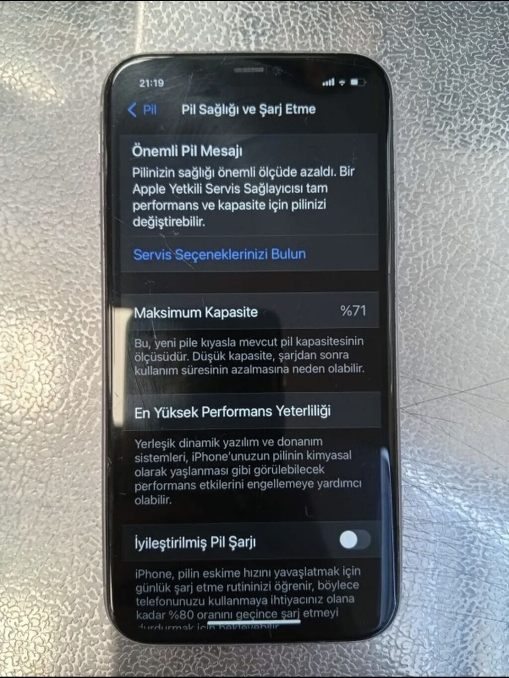 IPhone 11, Kredit — Apple iPhone, Bakı (6)