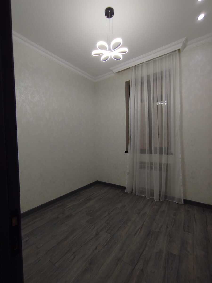 Satılır 3 otaqlı yeni tikili 75 m² — Mənzil, Bakı (5)