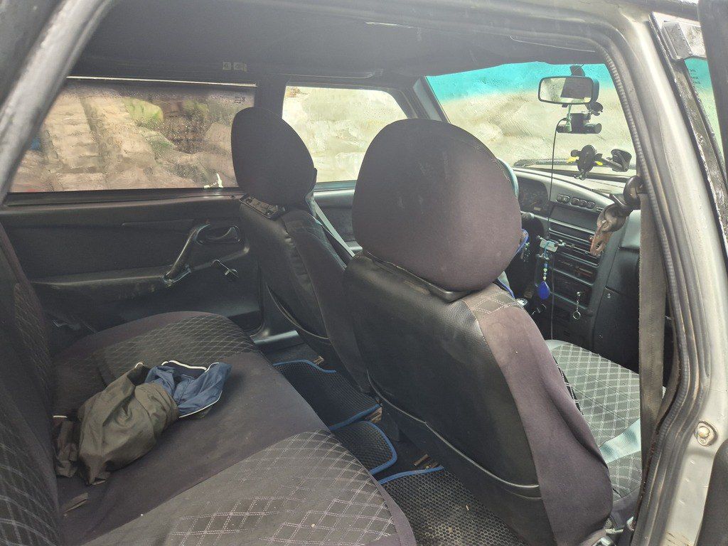 Lada (VAZ) 21099, 1.5 L, 2003 il, 250 000 km 08-BX-860 — Avtomobillər, Lerik (7)