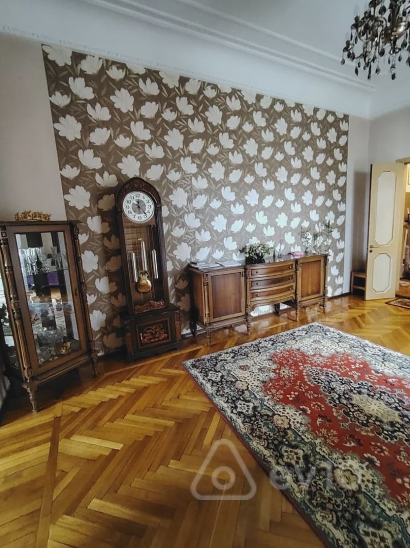 For rent: 2-room apartment (new building), 90 m² — Mənzil, Bakı (2)