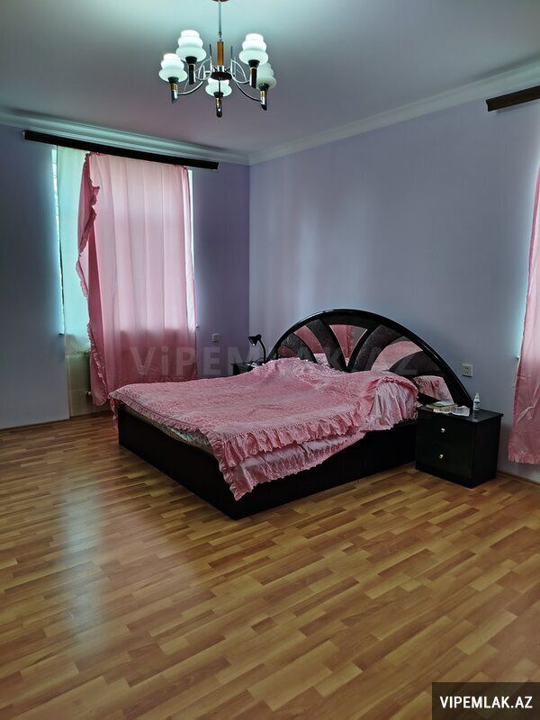Abşeron rayonunda 7 otaqlı Villa Satılır, 240 m² — Ev, villa, Bakı (6)