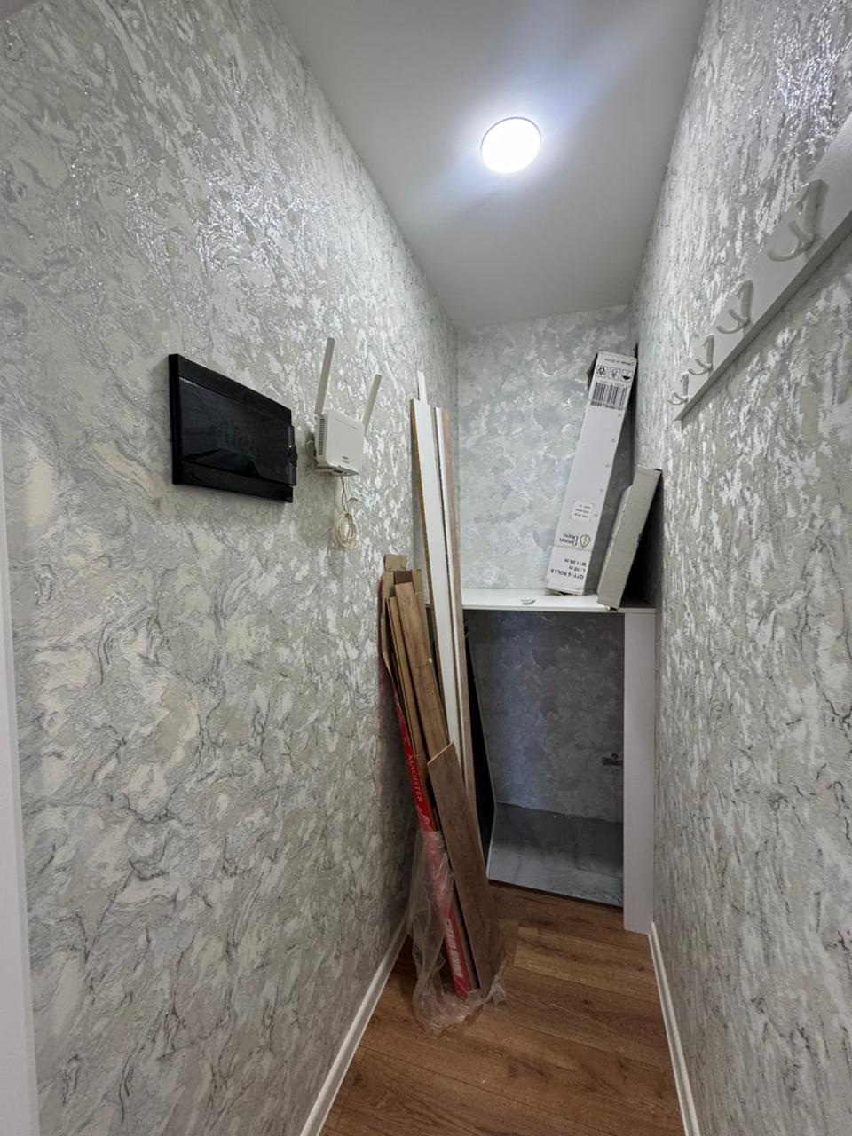 Satış: 2 otaqlı Köhnə tikili, 65 m², Xətai rayonu — Mənzil, Bakı (11)