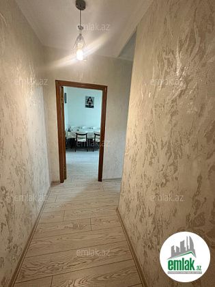 Satılır 2 otaqlı 50 m² köhnə tikili Xətai r