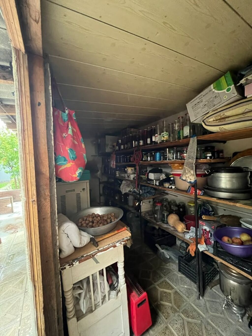 4 otaqlı, 4 kv. m — Ev, villa, Digah (3)