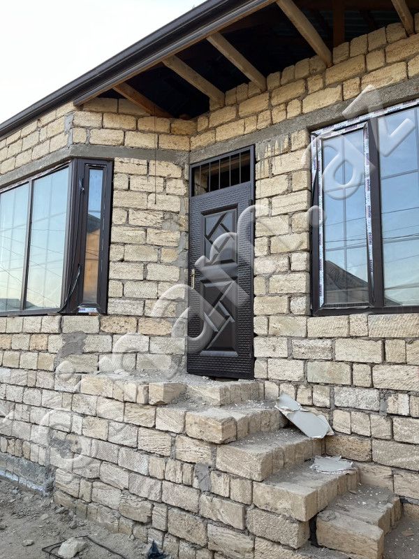 3 otaqlı Villa / Həyət evi, Satış, Abşeron — Ev, villa, Abşeron