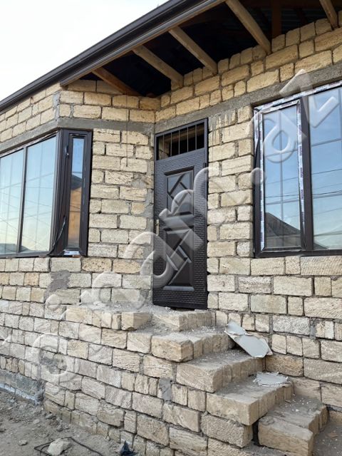 3 otaqlı Villa / Həyət evi, Satış, Abşeron — Дом, вилла