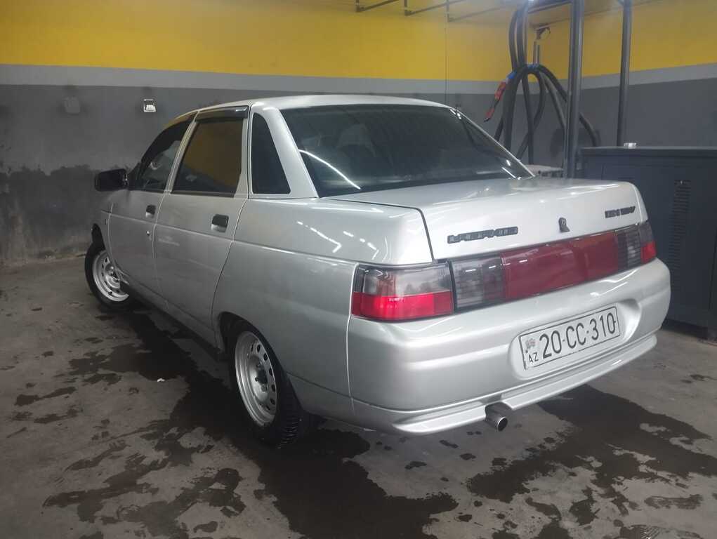 Lada (VAZ) 2110, 1.5 L, 2005 il, 340 000 km 20-CC-310 — Avtomobillər, Gəncə (9)