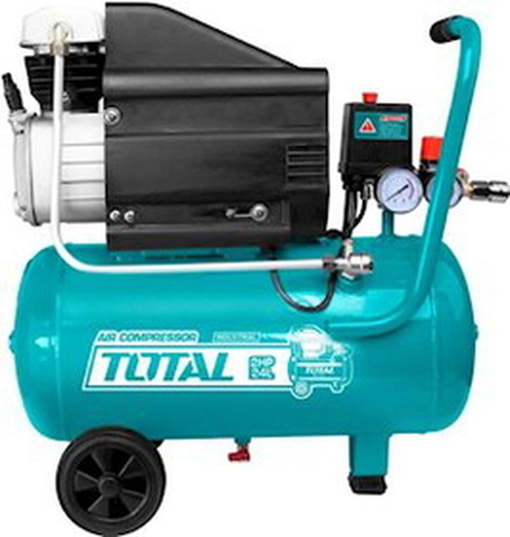 Elan başlığı: Kompressor Total TC120246 Kompressor Total TC120246 — Pompa və kompressor, Bakı