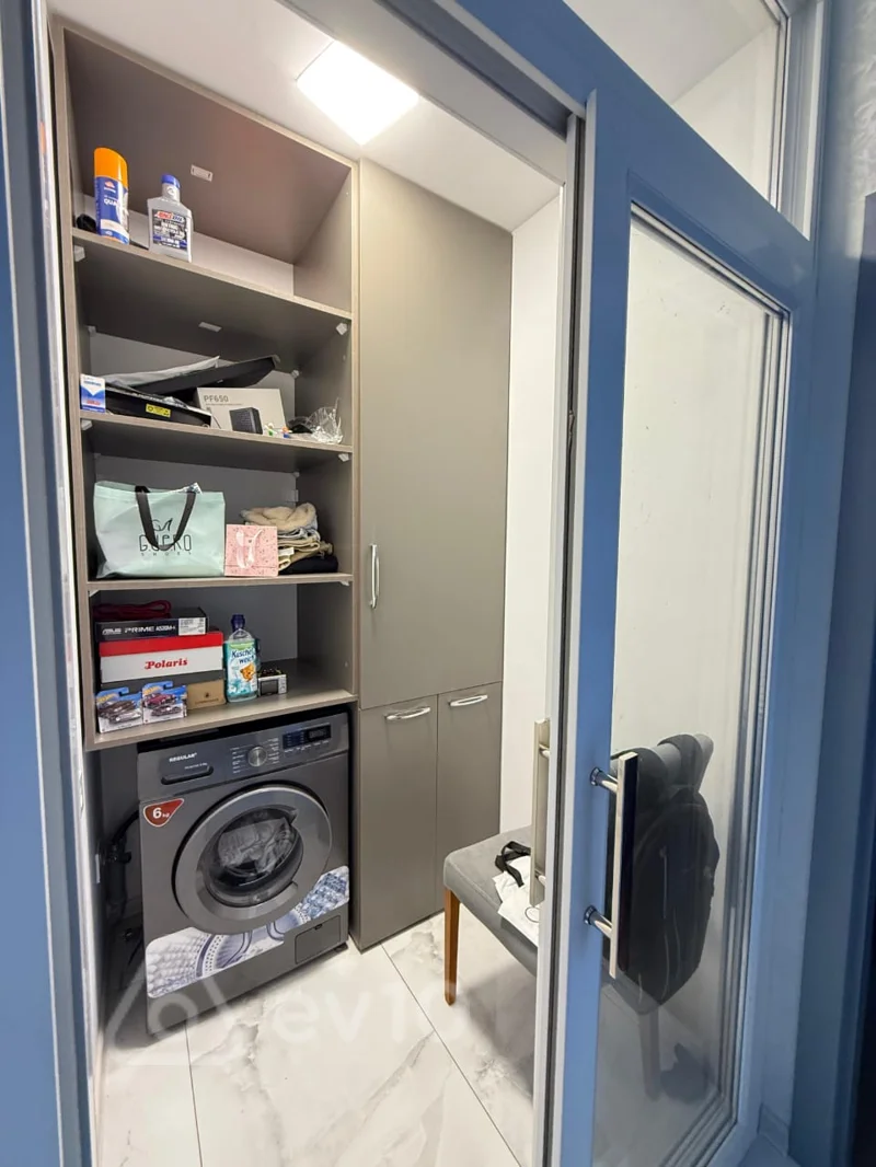 2 otaqlı mənzil, 57 m², Azadlıq prospekti — Mənzil, Bakı (5)