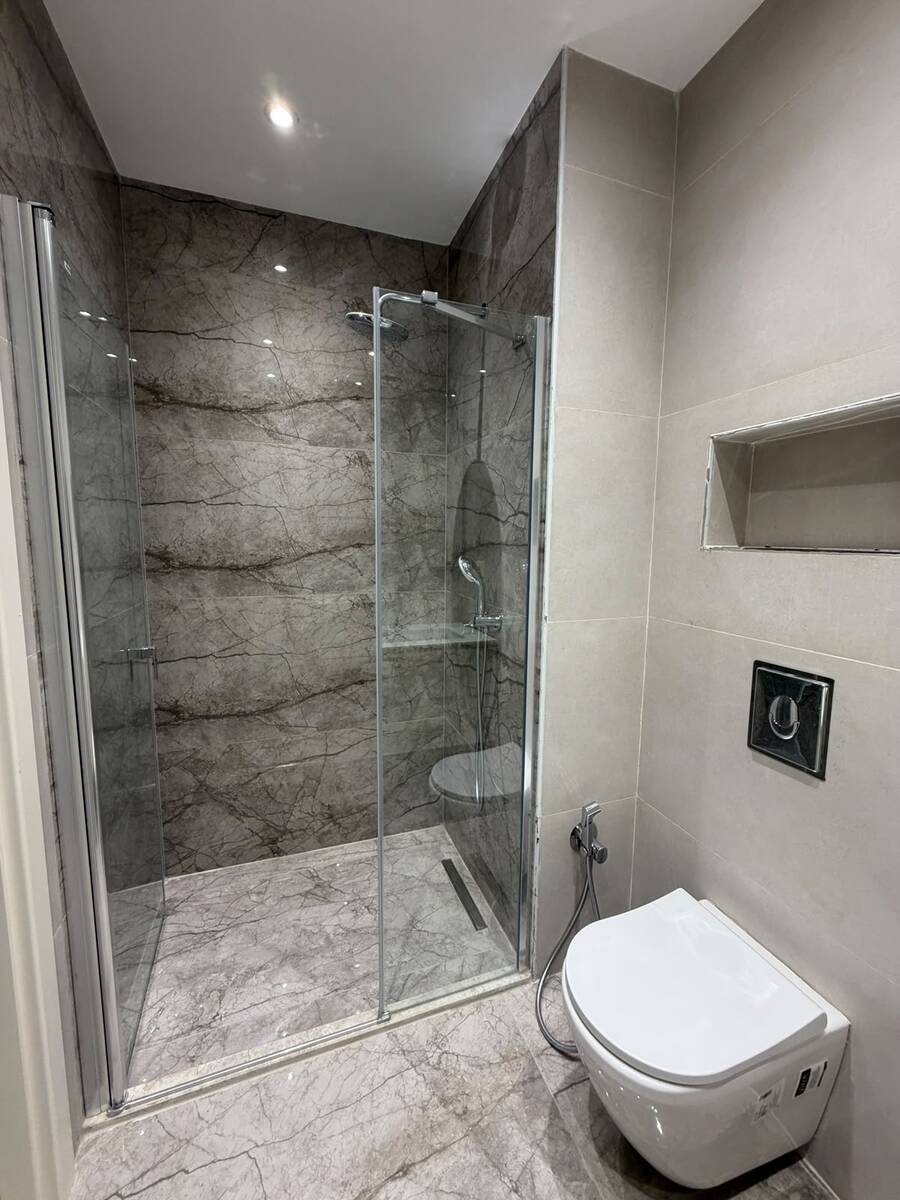 Satılır 2 otaqlı yeni tikili 58.9 m² — Mənzil, Bakı (7)