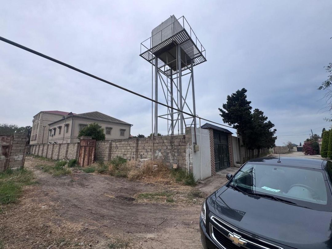 Satılır torpaq 24 sot — Torpaq, Bakı (3)