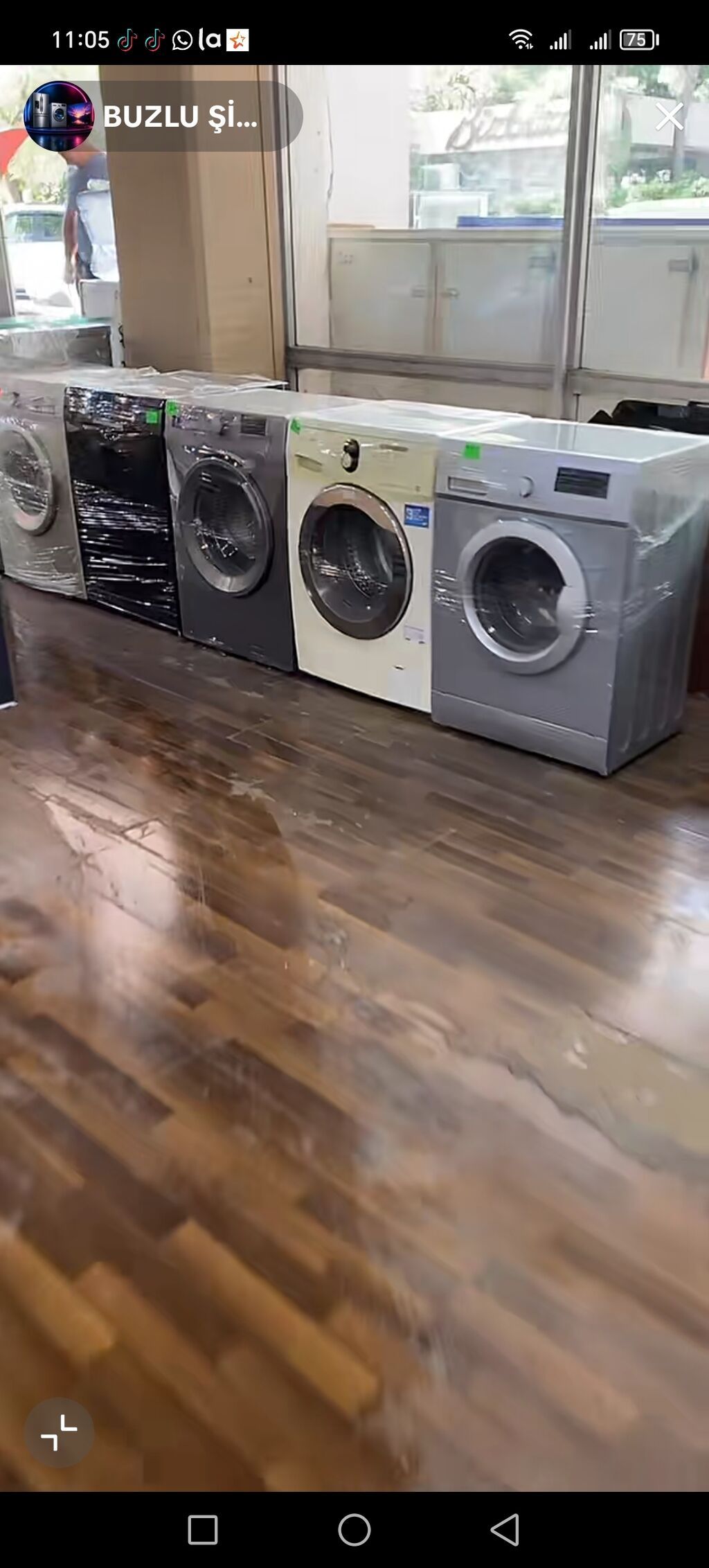 Paltaryuyan maşınlar – müxtəlif model və dizaynlarda - Ön yükləməli — Çamaşır maşınları, Digah