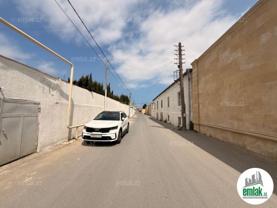Satılır 12 sot torpaq Şüvəlan — Torpaq (4)