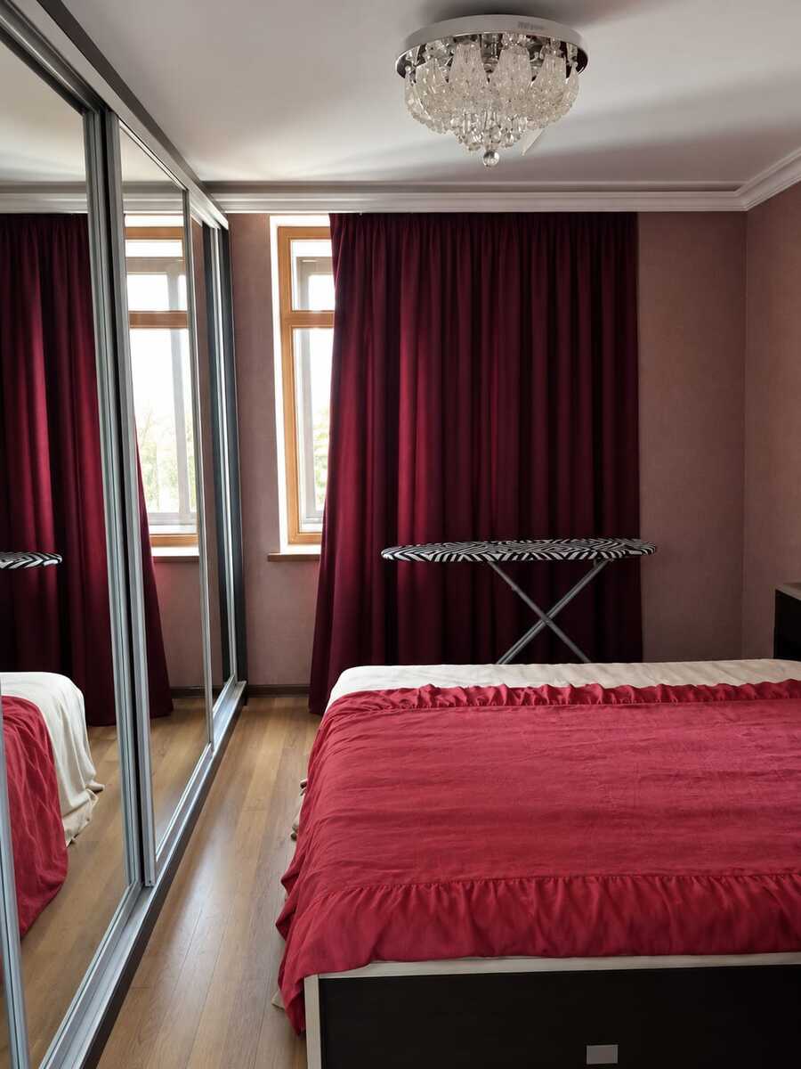 Satılır 2 otaqlı köhnə tikili 50 m² — Mənzil, Bakı