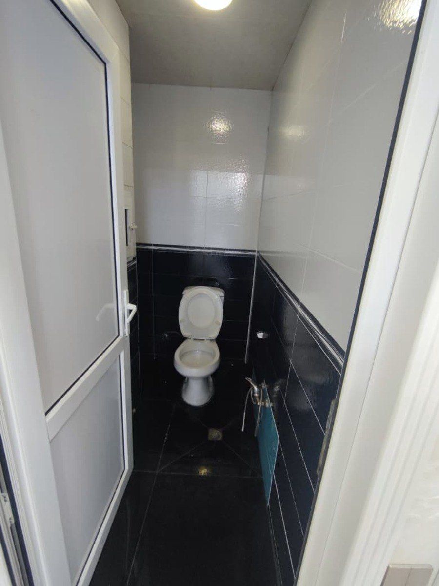 İcarəyə verilir 3 otaqlı yeni tikili 81 m² — Mənzil, Bakı (11)