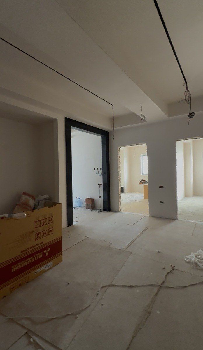 Satılır 4 otaqlı yeni tikili 194 m² — Mənzil, Bakı (6)