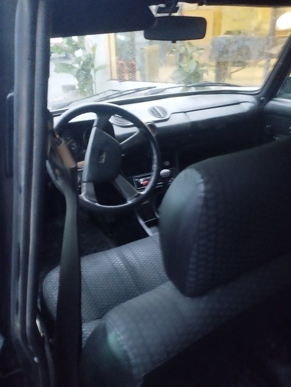 Lada (VAZ) 2106, 1.6 L, 1992 il, 414 000 km 40-BB-671 — Avtomobillər, Qax (11)