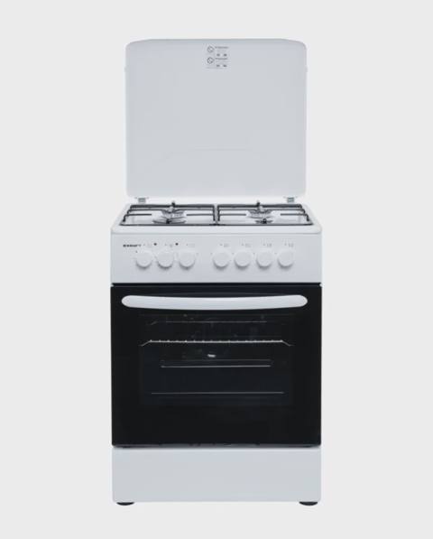 Solo Soba Kraft KF FSKM642EW — Pechlar va grillar