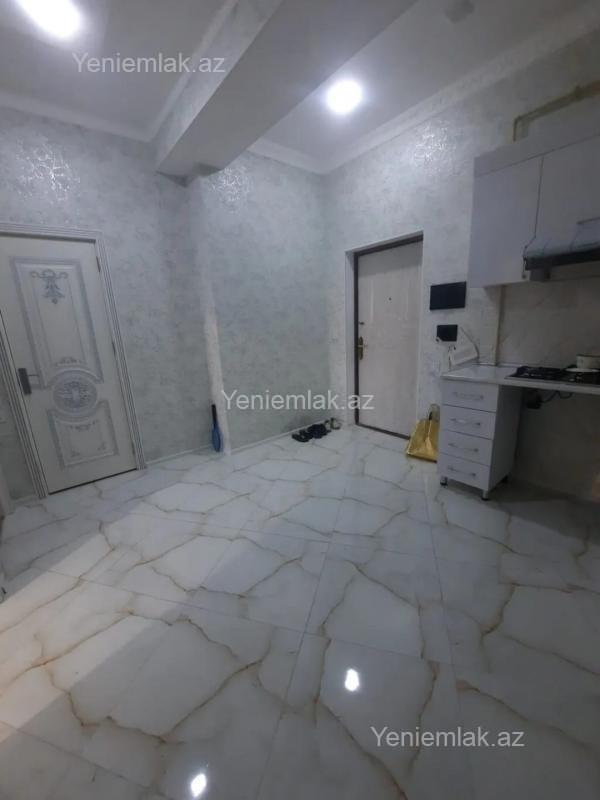 Satılır 2 otaqlı Bina evi menzil (Yeni tikili), 55 m², Xırdalan ş — Mənzil (6)