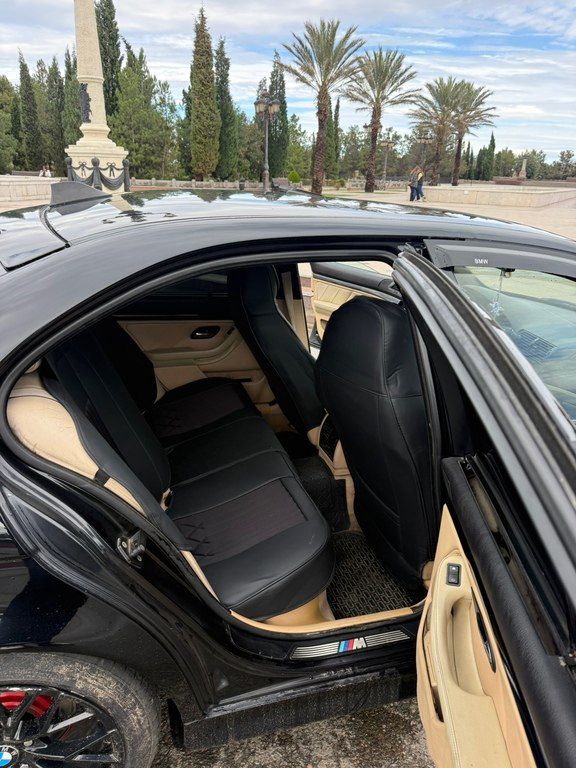 BMW 530, 3.0 L, 2001 il, 515 000 km 32-BJ-350 — Avtomobillər, Gəncə (9)
