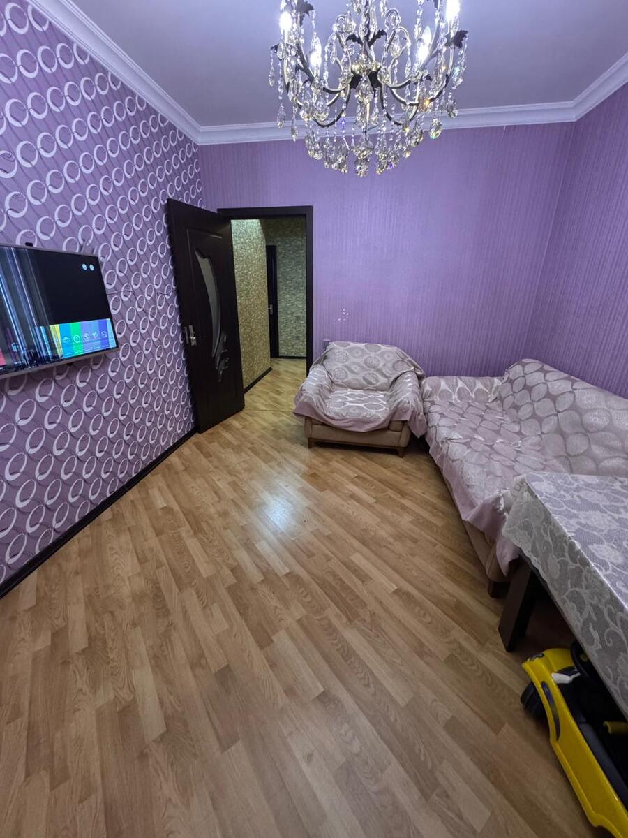 Satılır 2 otaqlı yeni tikili 71 m² — Mənzil, Bakı (12)