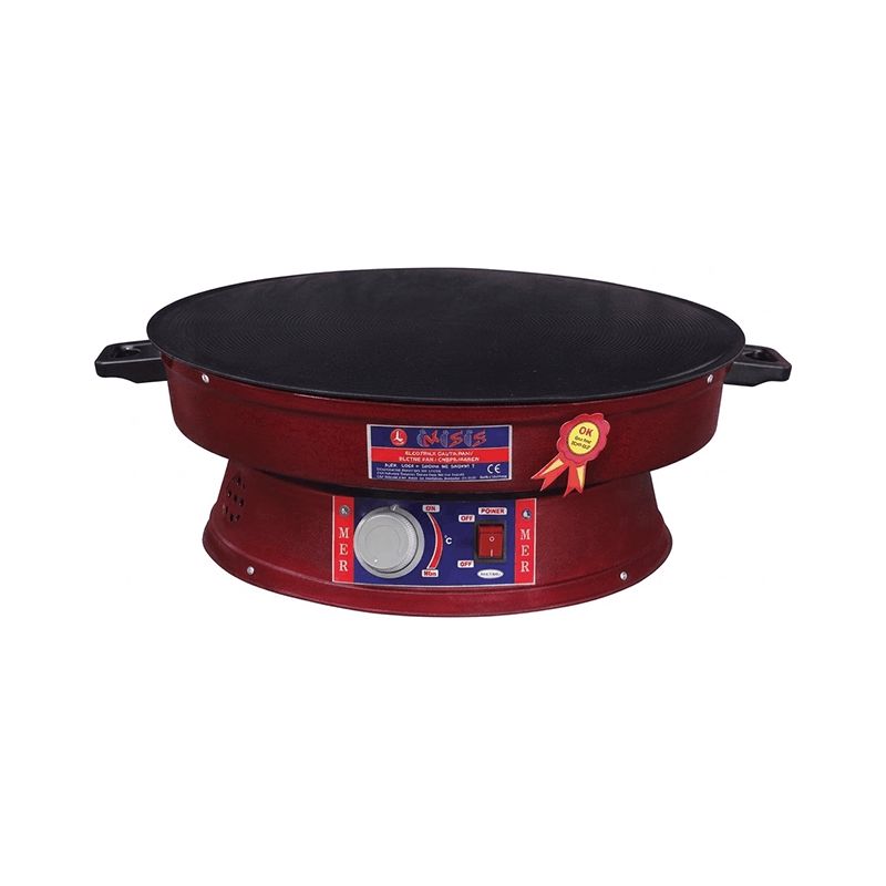 Elektrik sac Mer MK-101 — Bişirmə qabları, Bakı