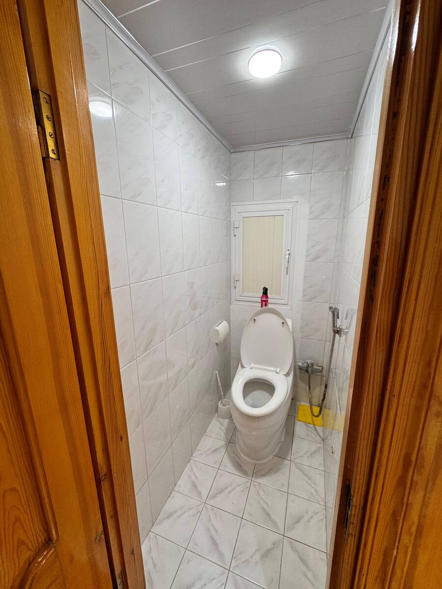 İcarəyə verilir 3 otaqlı köhnə tikili 80 m² — Mənzil, Bakı (8)