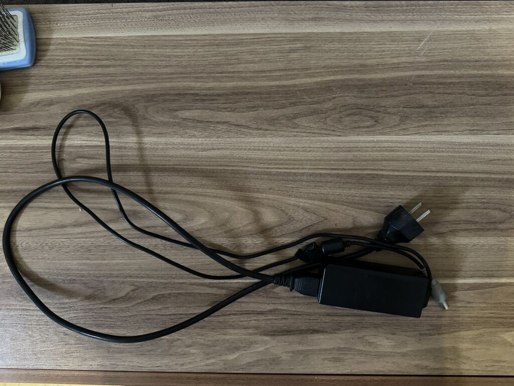 Lenovo B590 noutbuk Adapter(charge) ilə biryerdə - Ekran: 15.6" (mat — Lenovo, Bakı (5)