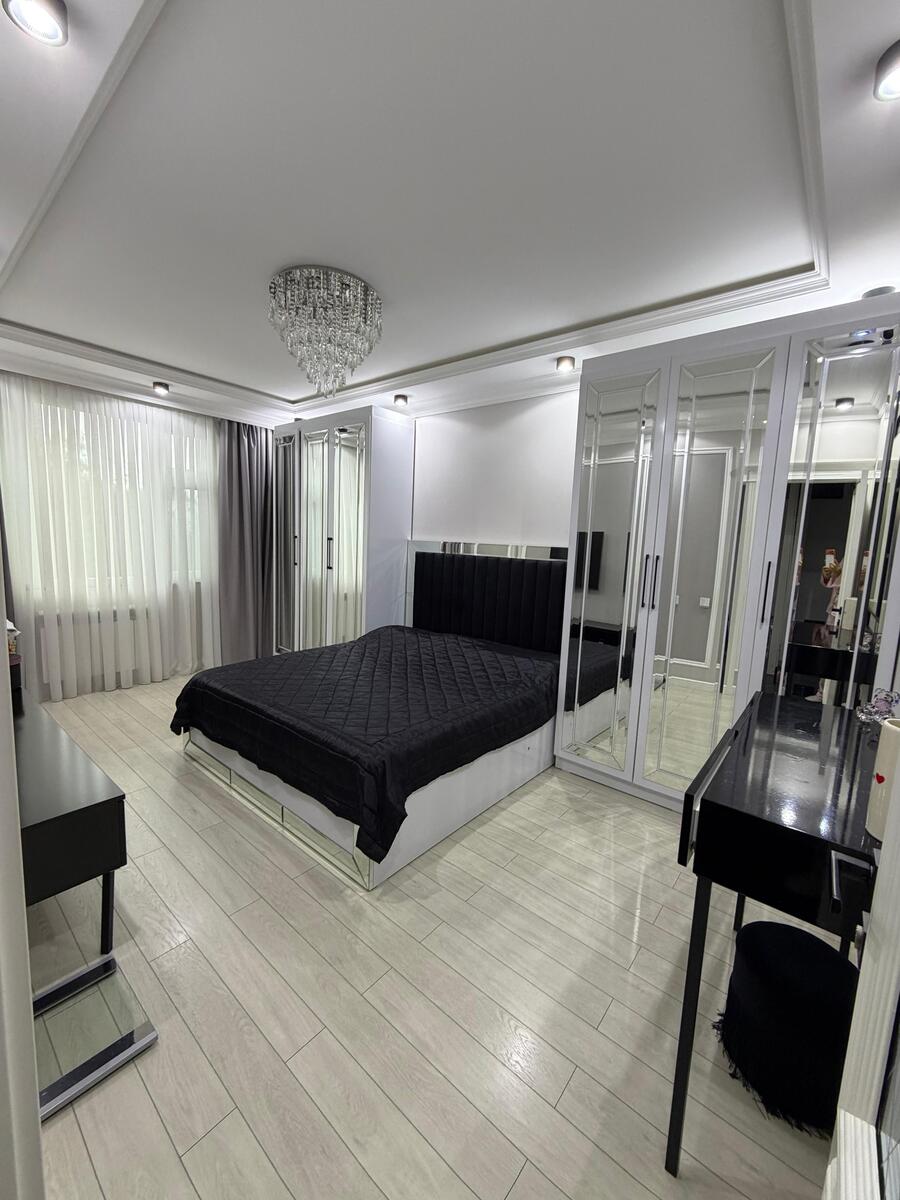 Satılır 3 otaqlı köhnə tikili 65 m² — Mənzil, Bakı (4)