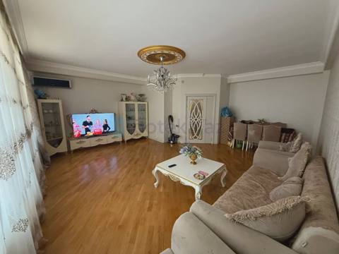 Satılır: 4 Otaq, Yeni tikili, Yasamal r., 135.00 m² — Samir m