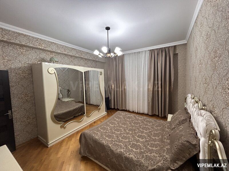 Abşeron rayonunda 3 otaqlı Yeni tikili Satılır, 87 m² — Mənzil, Bakı