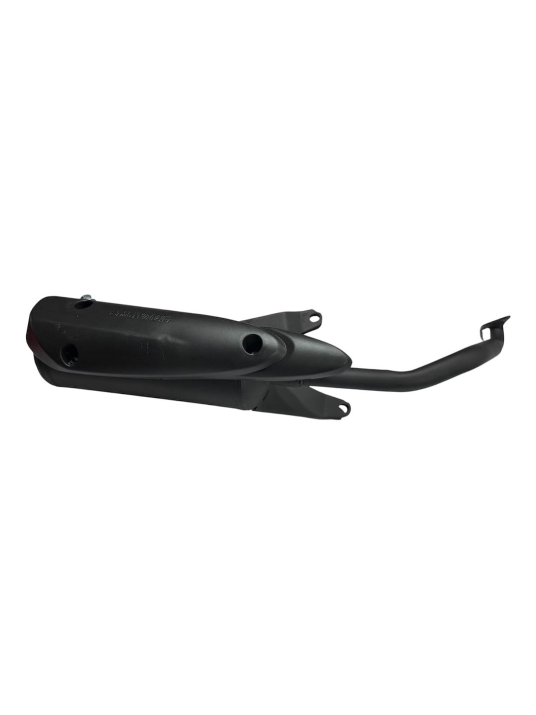Mototexnika üçün ehtiyat hissələri səs boğucu 125-150cc mopedlər üçün - Motobot_00222 — Mallar, Bakı