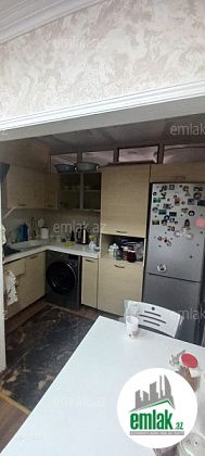Satılır 2 otaqlı 67 m² yeni tikili Yeni Yasamal — Mənzil (10)