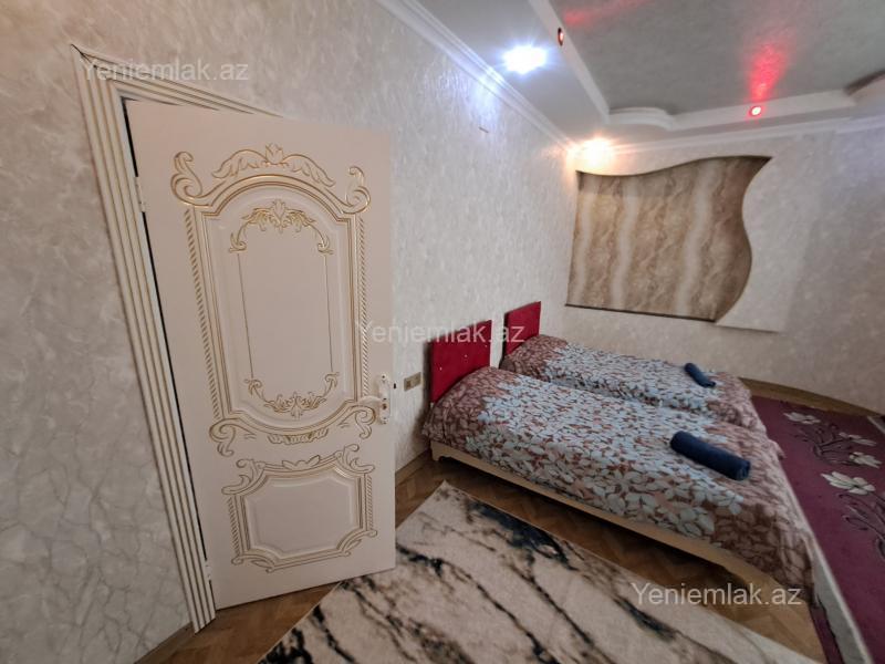 Günlük 4 otaqlı Bina evi menzil (Yeni tikili), 125 m², Naxçıvan MR — Mənzil (2)