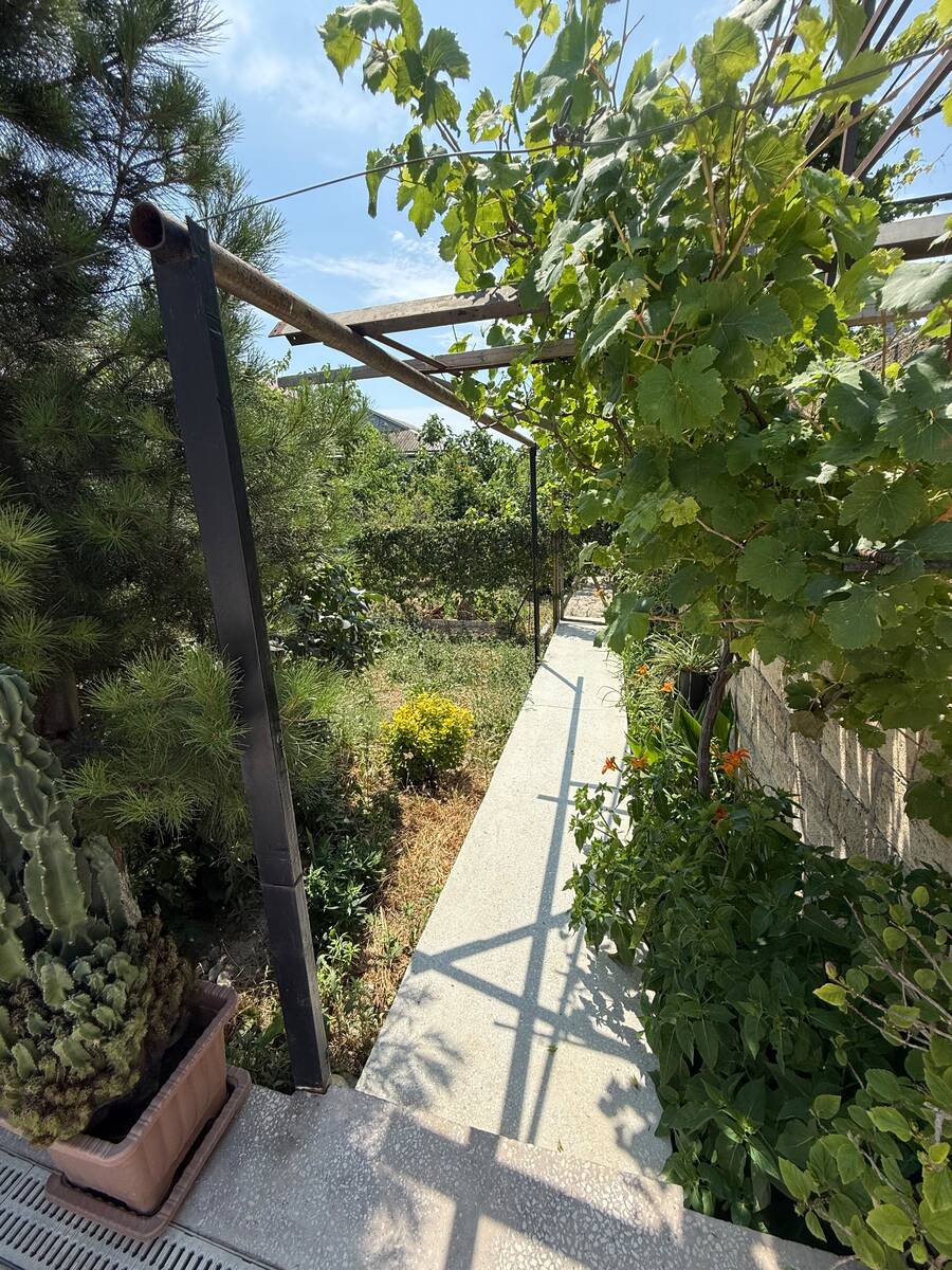 Satılır 7 otaqlı həyət evi/bağ evi 200 m² — Ev, villa, Bakı (3)