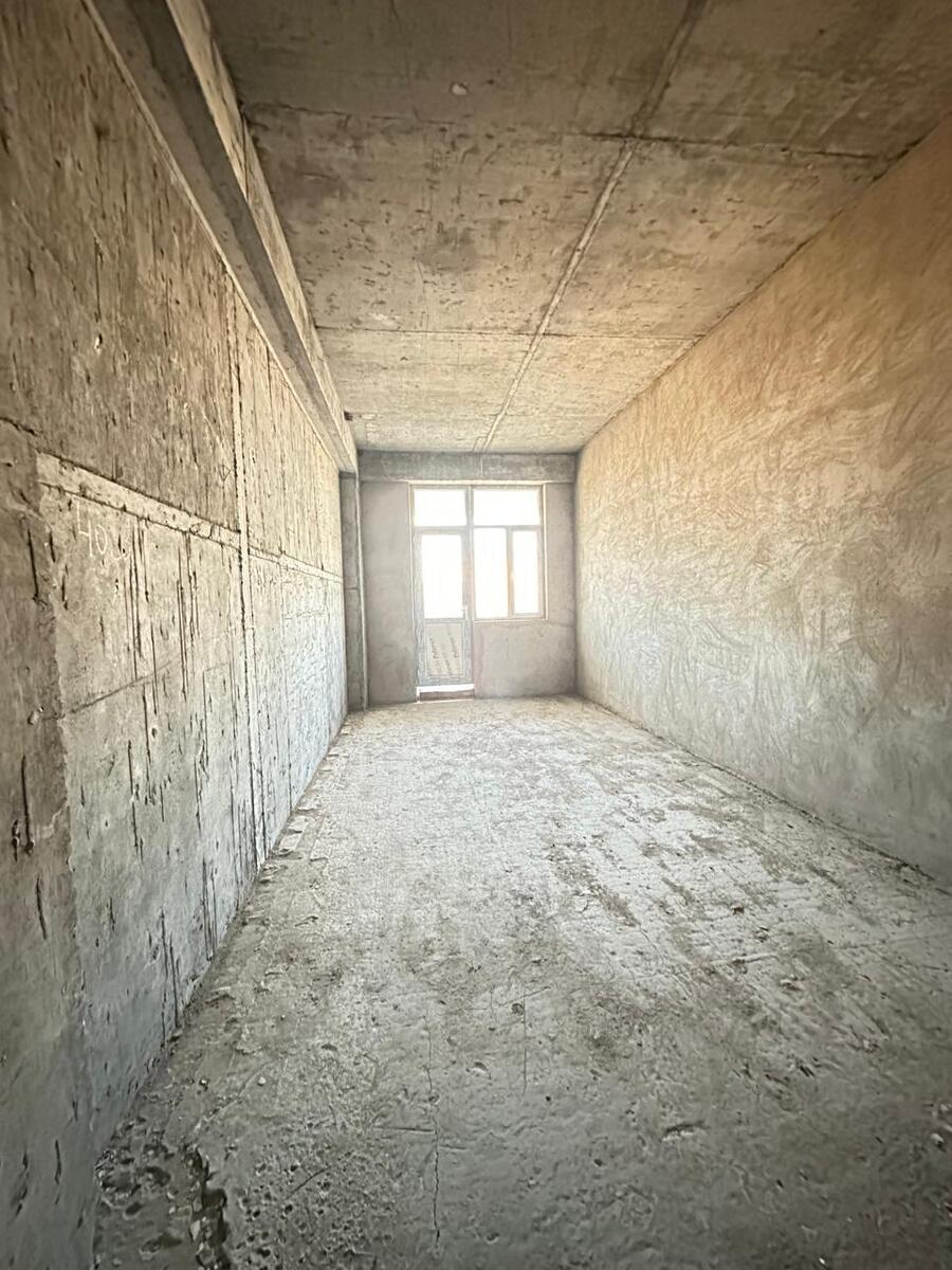 Satılır 3 otaqlı yeni tikili 112 m² — Mənzil, Bakı
