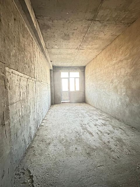 Satılır 3 otaqlı yeni tikili 112 m² — Bakı