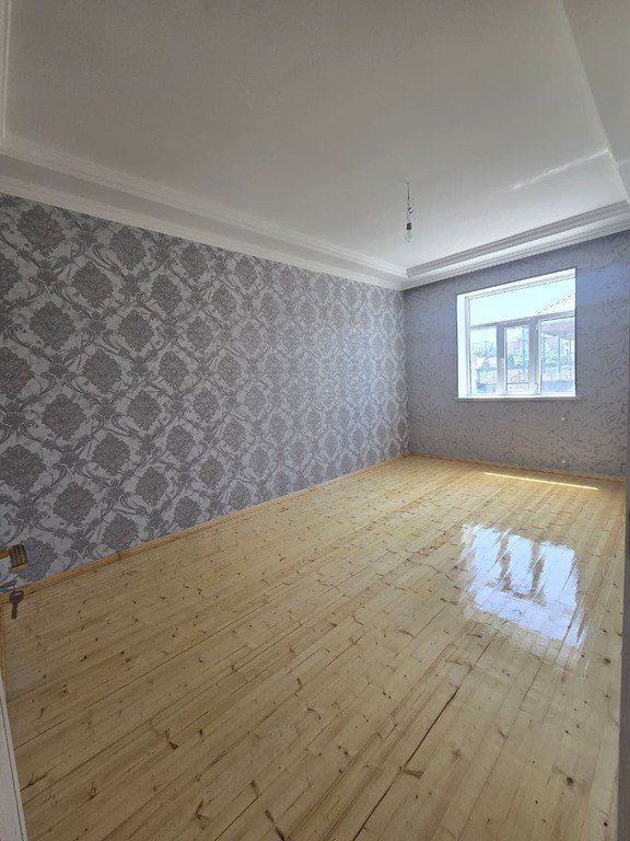 Satılır 3 otaqlı həyət evi/bağ evi 90 m² — Ev, villa, Bakı (4)