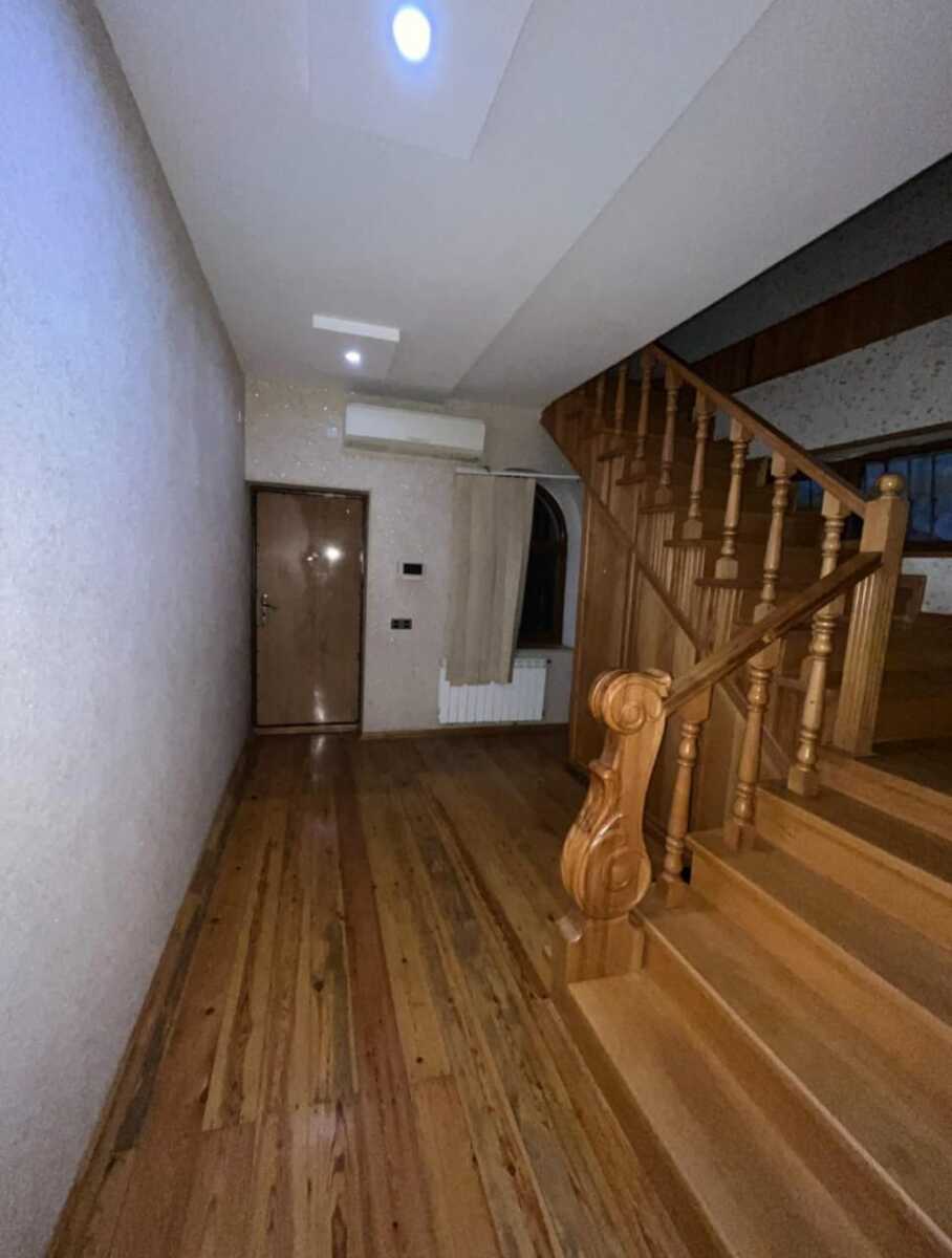 Satılır 7 otaqlı həyət evi/bağ evi 500 m² — Ev, villa, Bakı (6)