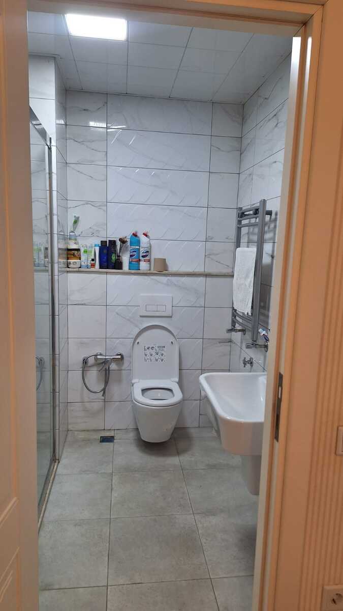 Satılır 2 otaqlı yeni tikili 72 m² — Mənzil, Bakı (8)