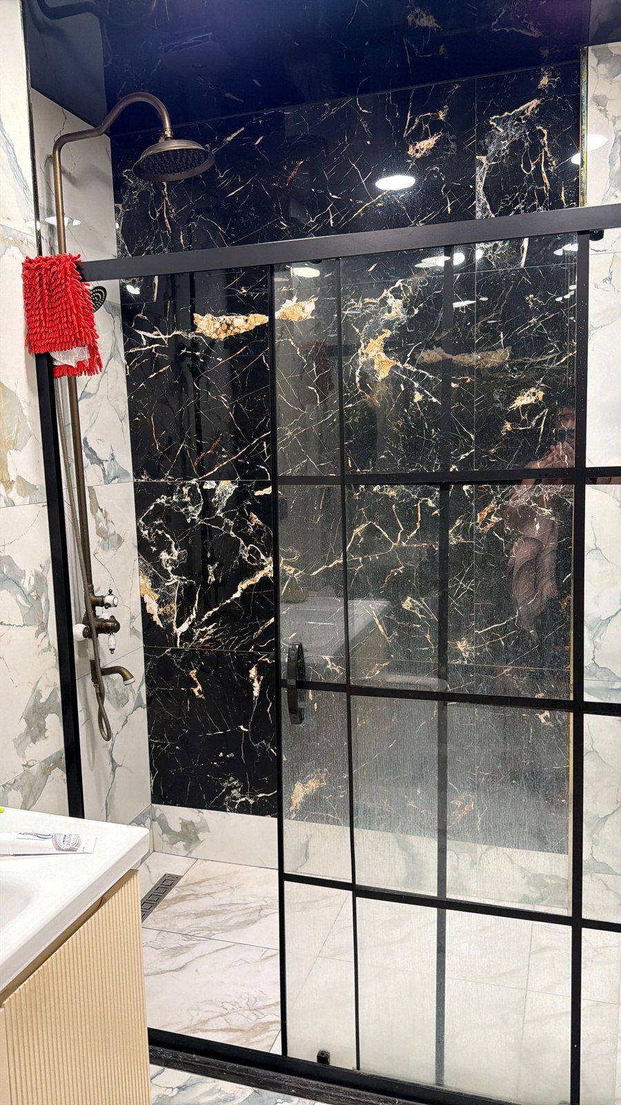 Satılır 3 otaqlı yeni tikili 140 m² — Mənzil, Bakı (12)