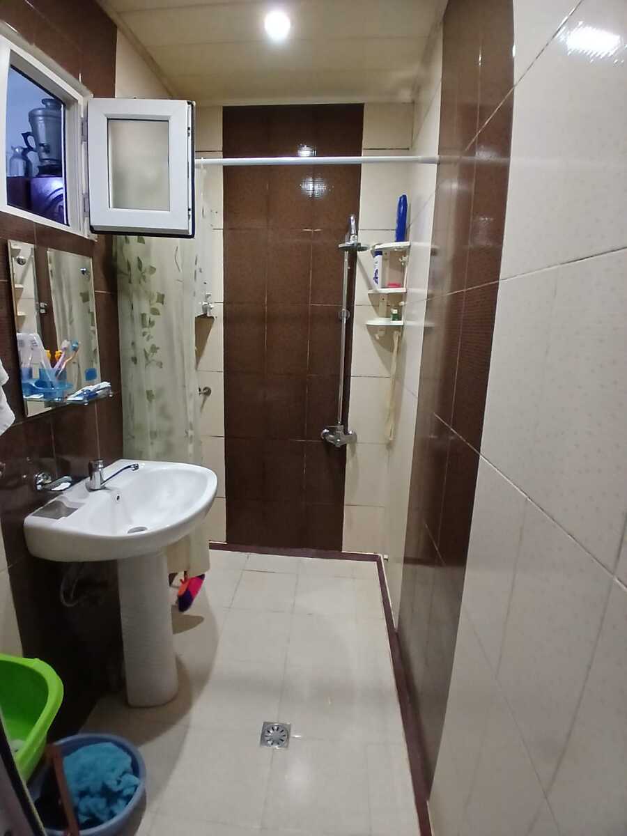 Satılır 3 otaqlı köhnə tikili 85 m² — Mənzil, Bakı (9)