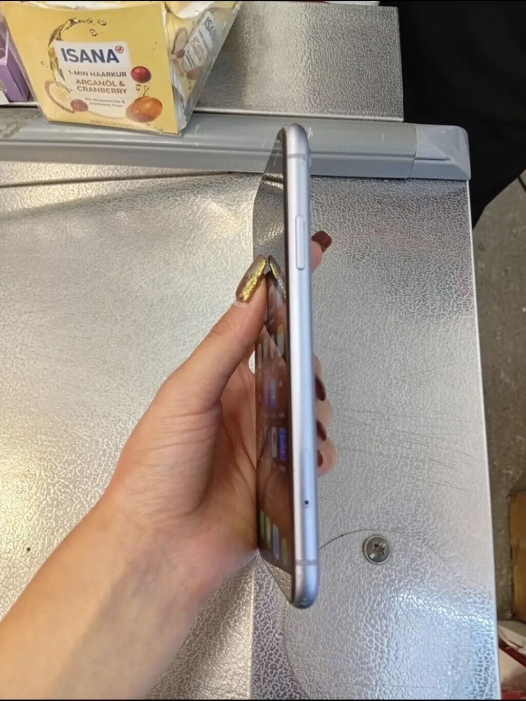 IPhone 11, Kredit — Apple iPhone, Bakı (4)