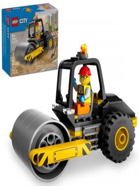Blok konstruktoru 60401 — Bakı