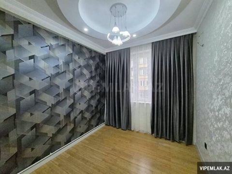 Abşeron rayonunda 2 otaqlı Yeni tikili Satılır, 40 m² — Bakı
