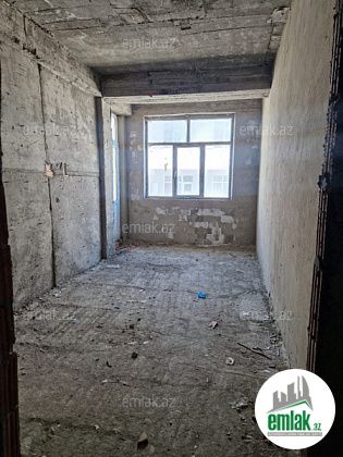 Satılır 3 otaqlı 162 m² yeni tikili Sabunçu r — Mənzil (4)